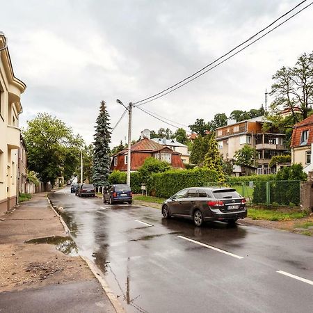 Bright And Cosy 1Bdr Apartment Kaunas Centre Exterior foto