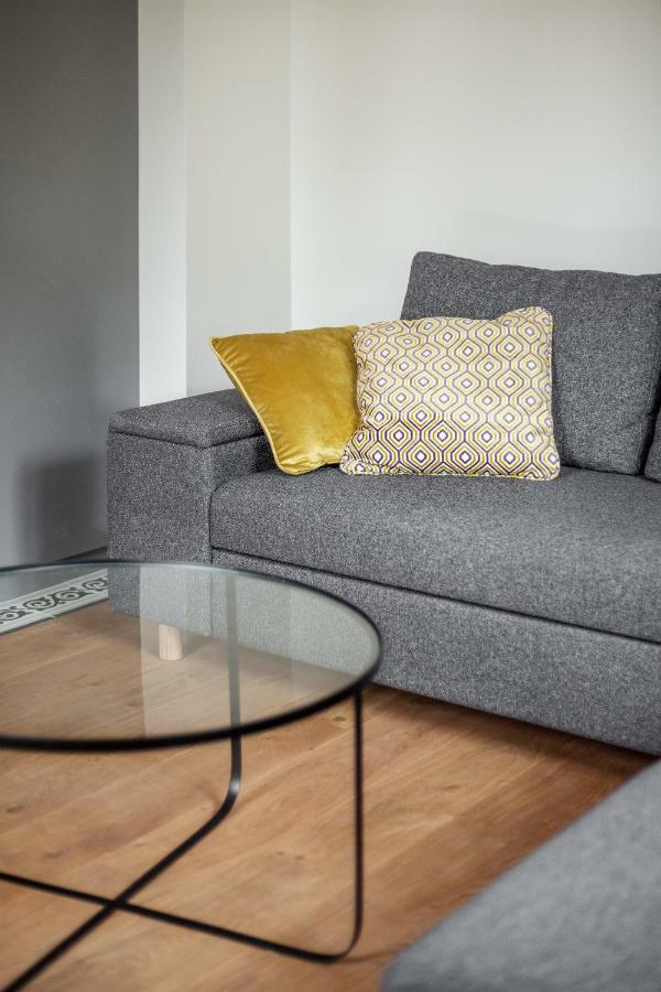 Bright And Cosy 1Bdr Apartment Kaunas Centre Exterior foto